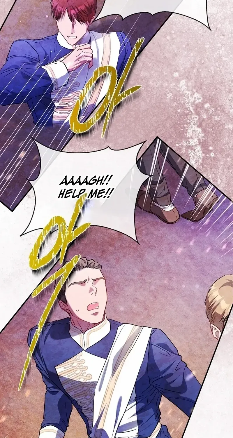I’m The Princess of All Chapter 76 page 73 - 