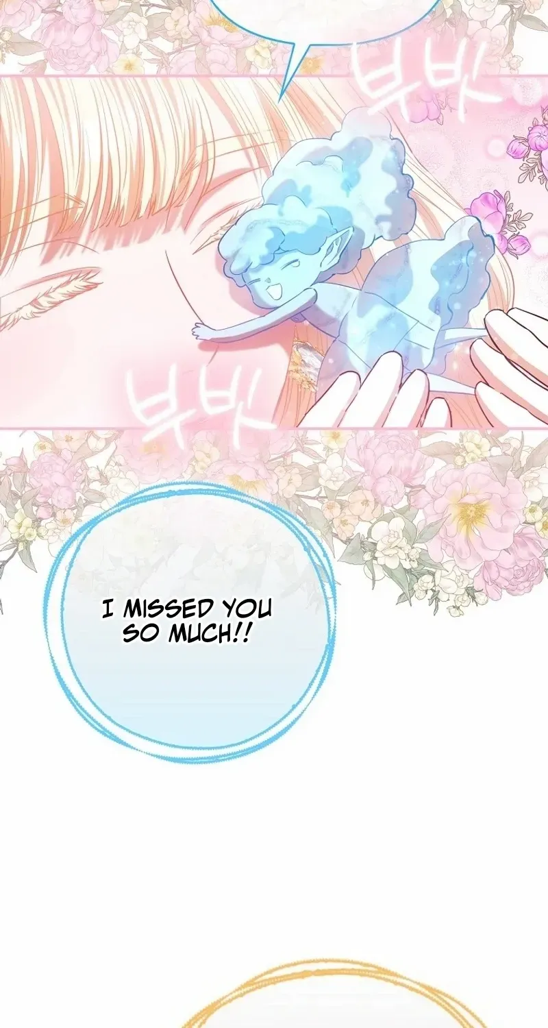 I’m The Princess of All Chapter 76 page 81 - 