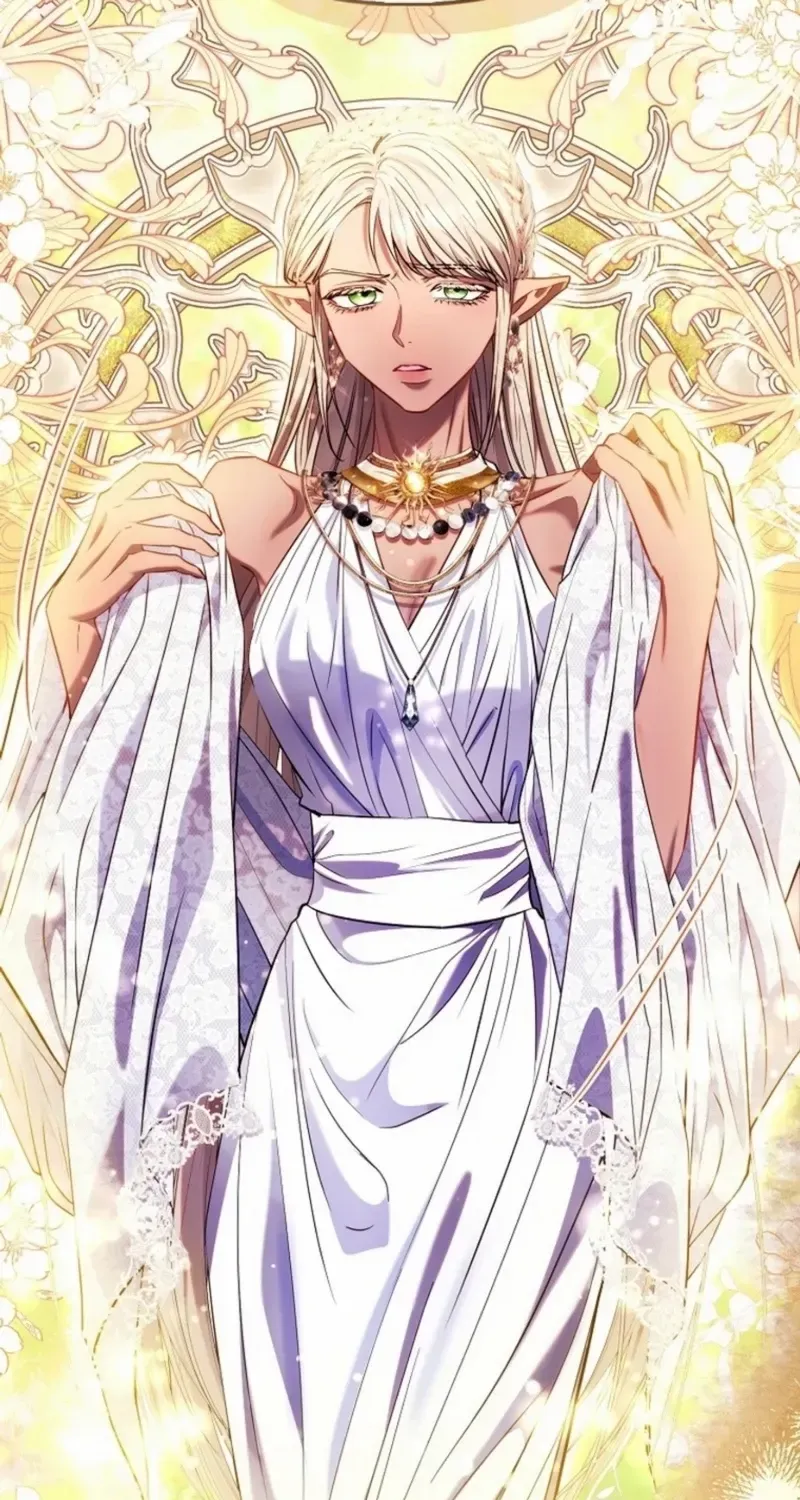 I’m The Princess of All Chapter 76 page 85 - 