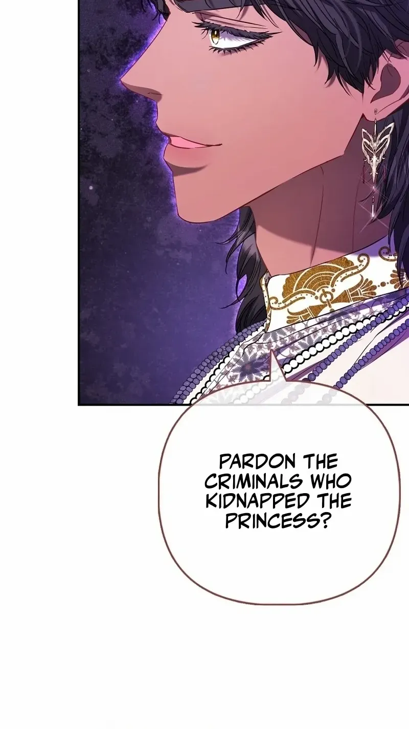 I’m The Princess of All Chapter 76 page 10 - 