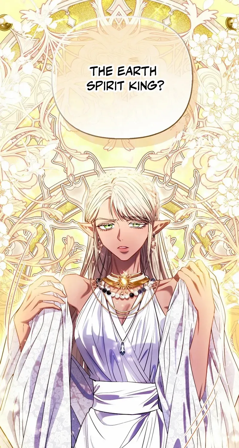 I’m The Princess of All Chapter 77 page 3 - 