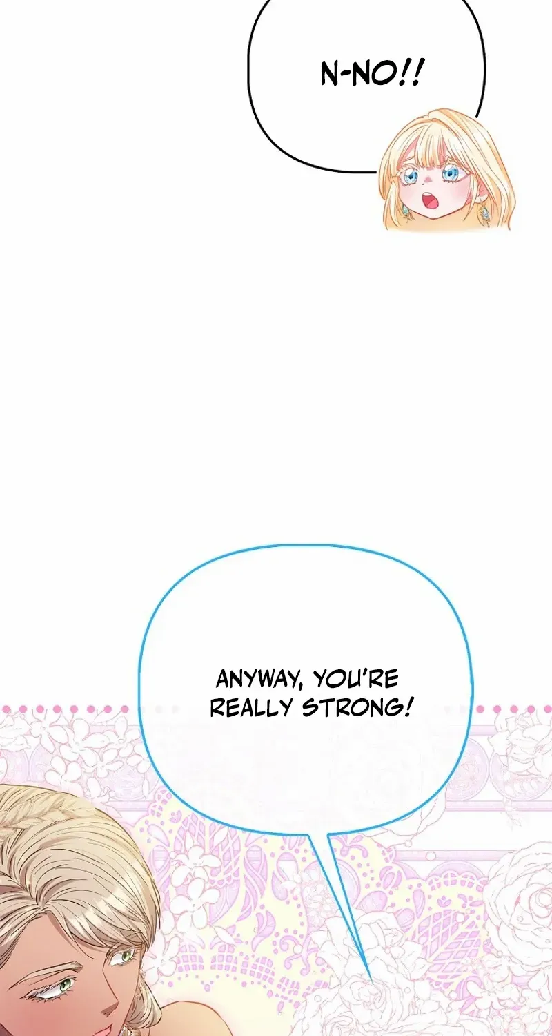 I’m The Princess of All Chapter 77 page 25 - 