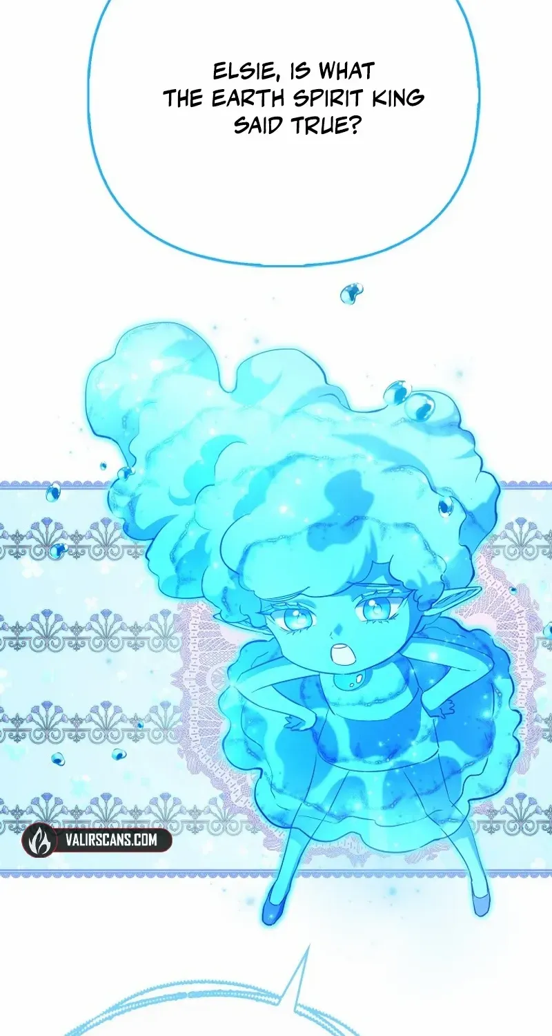 I’m The Princess of All Chapter 77 page 27 - 