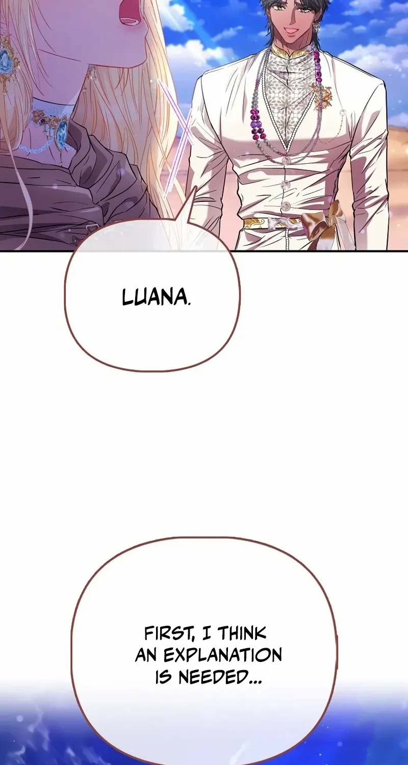 I’m The Princess of All Chapter 77 page 33 - 