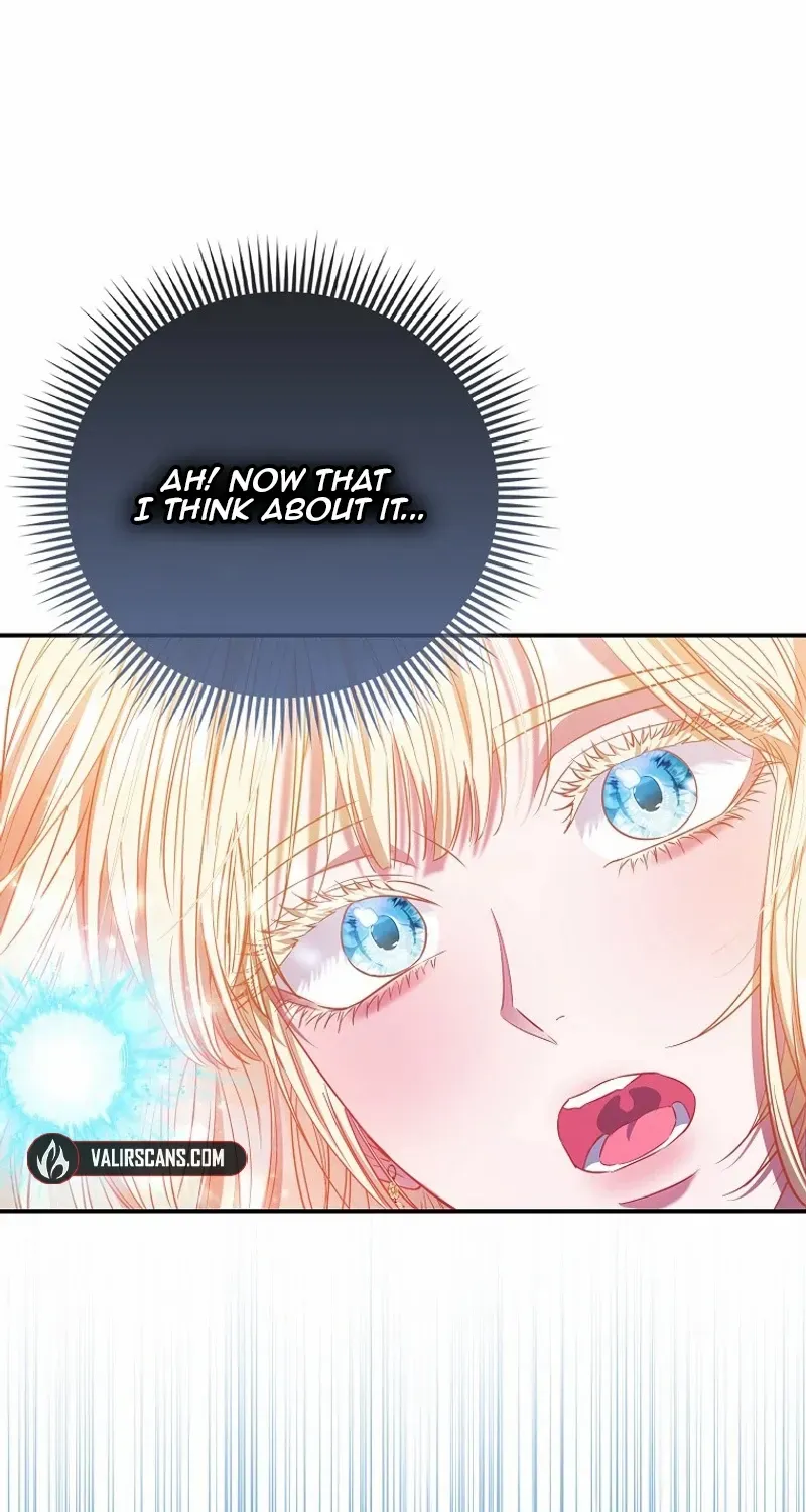 I’m The Princess of All Chapter 77 page 35 - 