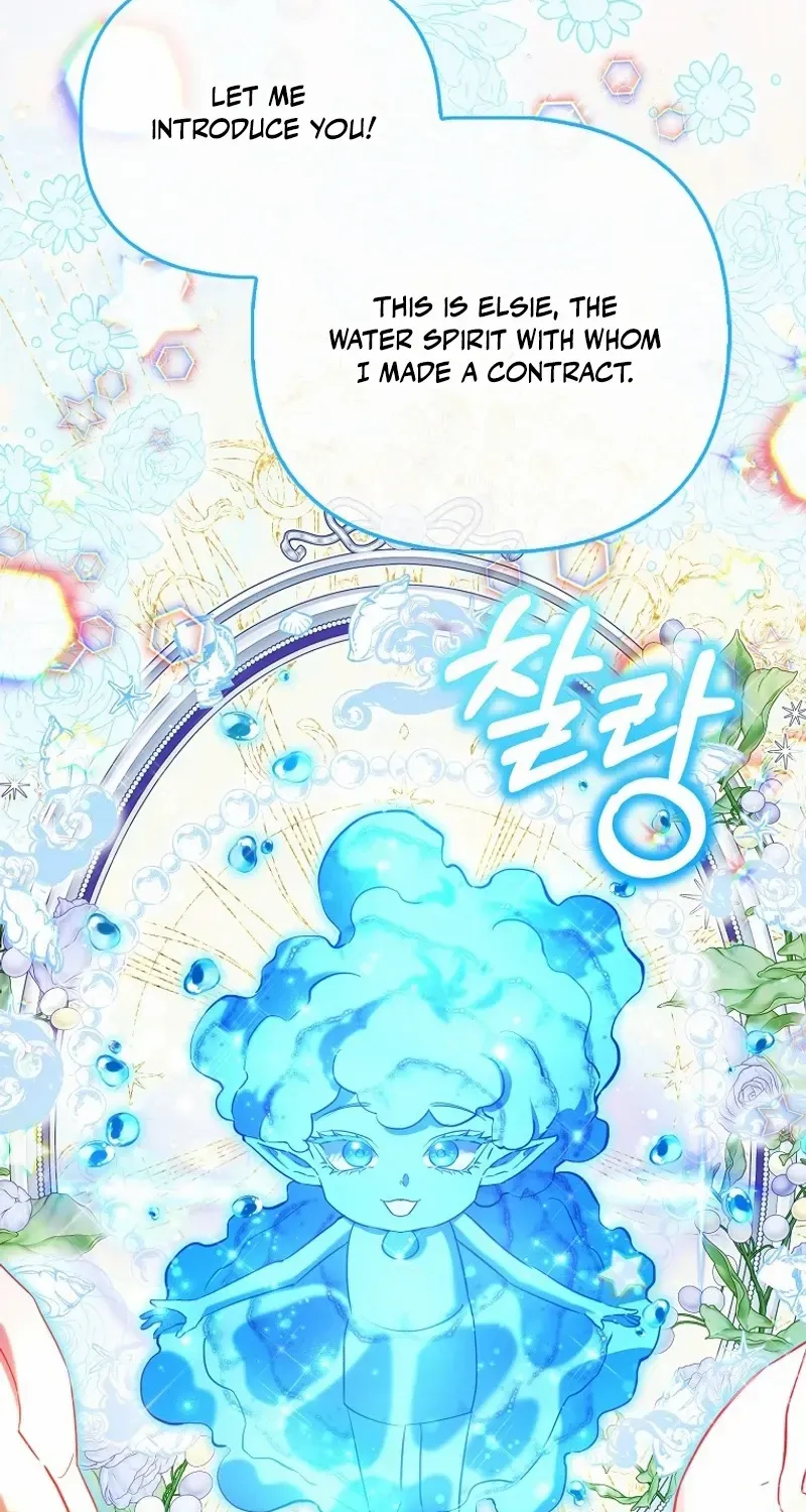 I’m The Princess of All Chapter 77 page 39 - 