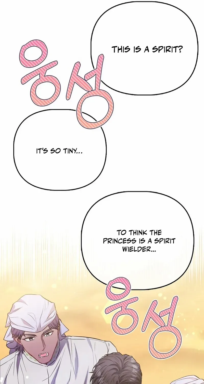 I’m The Princess of All Chapter 77 page 41 - 