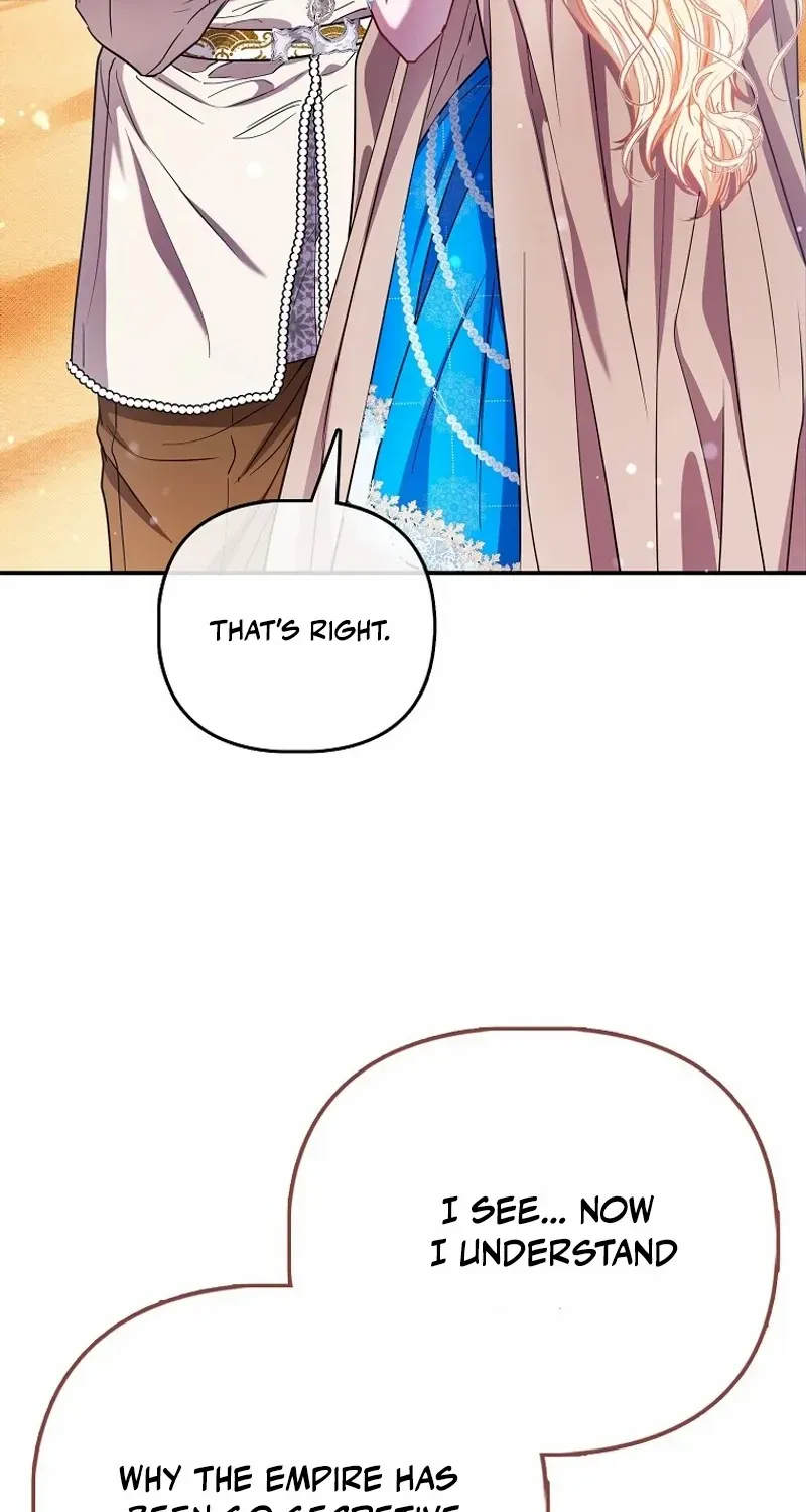 I’m The Princess of All Chapter 77 page 44 - 