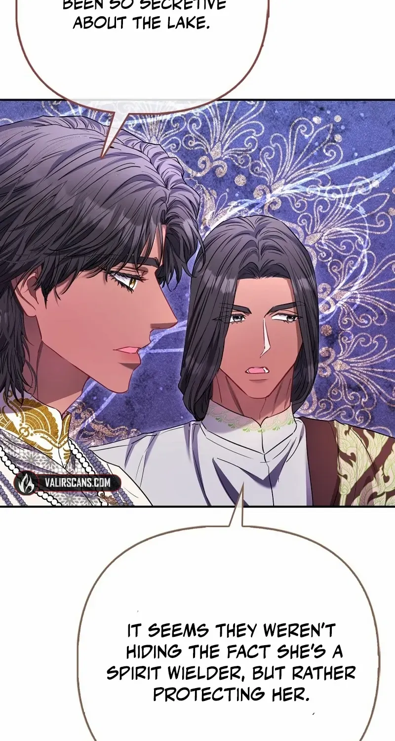 I’m The Princess of All Chapter 77 page 45 - 