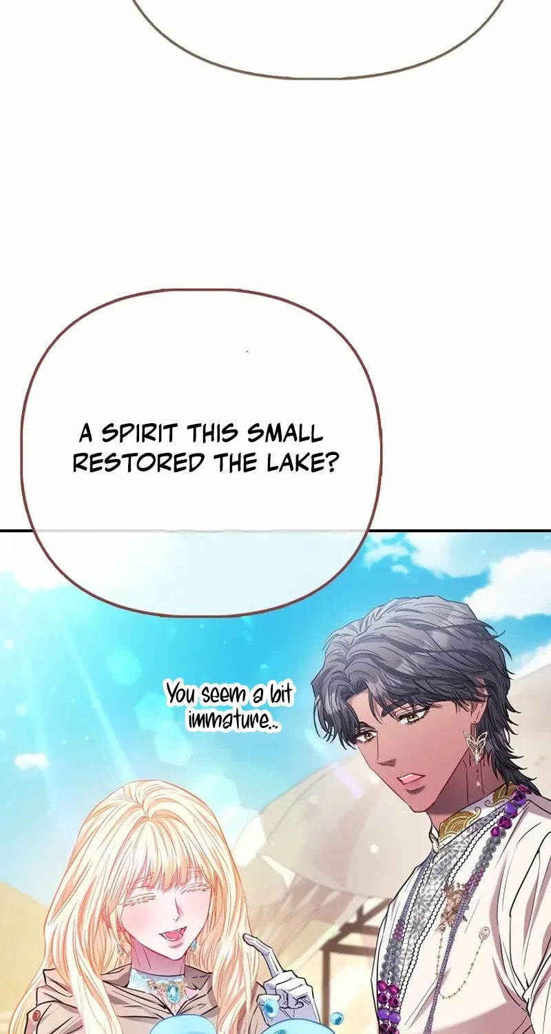 I’m The Princess of All Chapter 77 page 46 - 