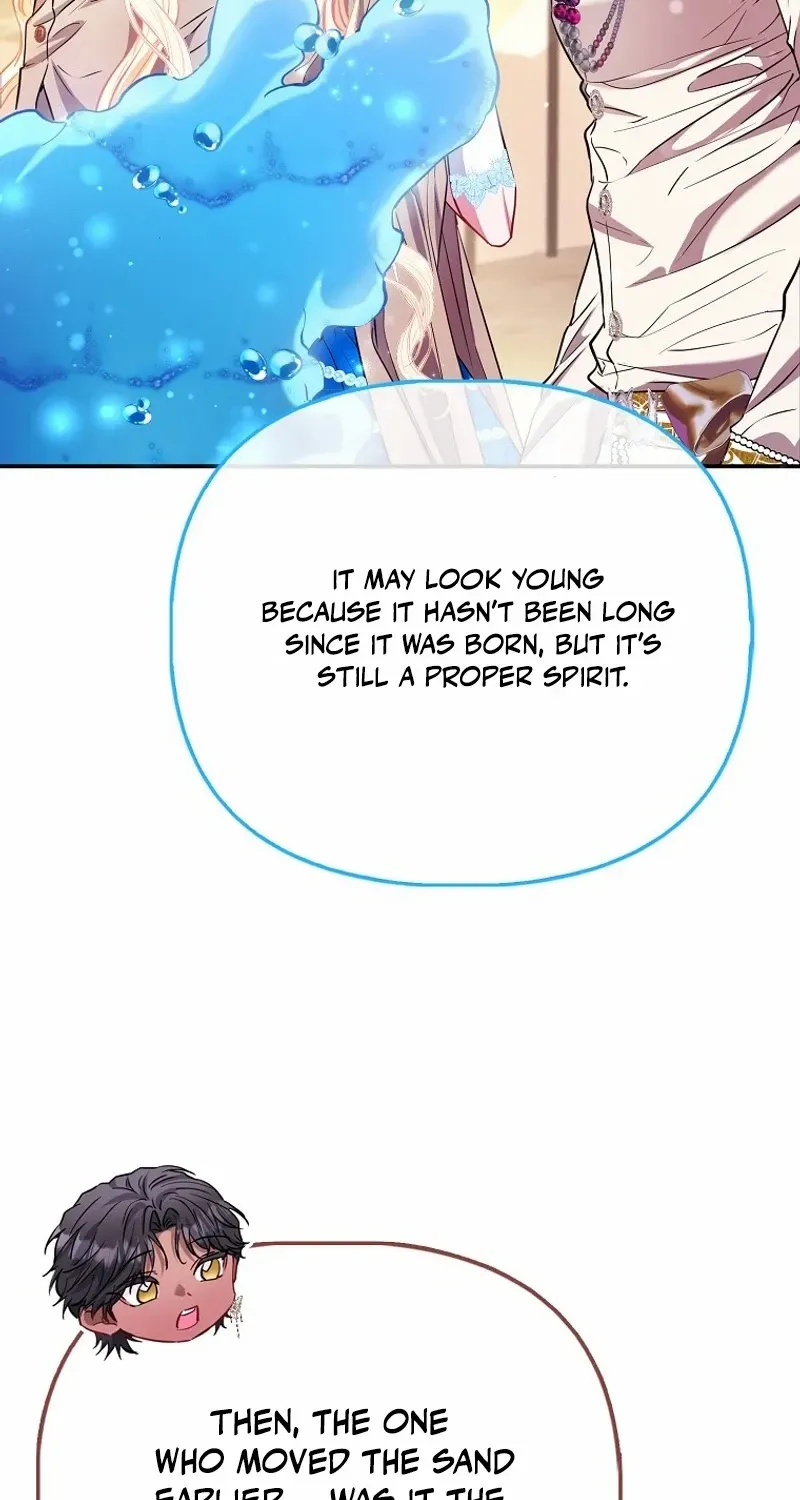 I’m The Princess of All Chapter 77 page 47 - 