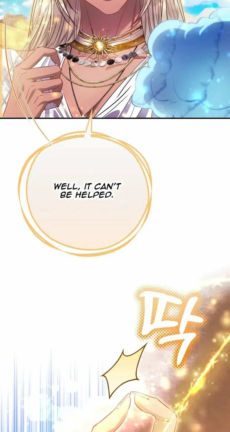 I’m The Princess of All Chapter 77 page 49 - 