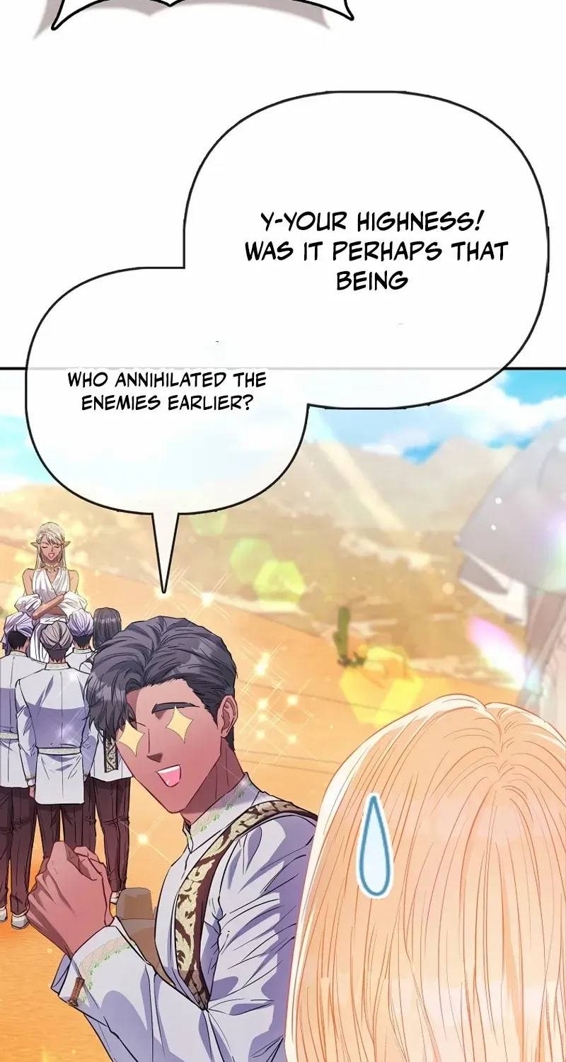 I’m The Princess of All Chapter 77 page 53 - 