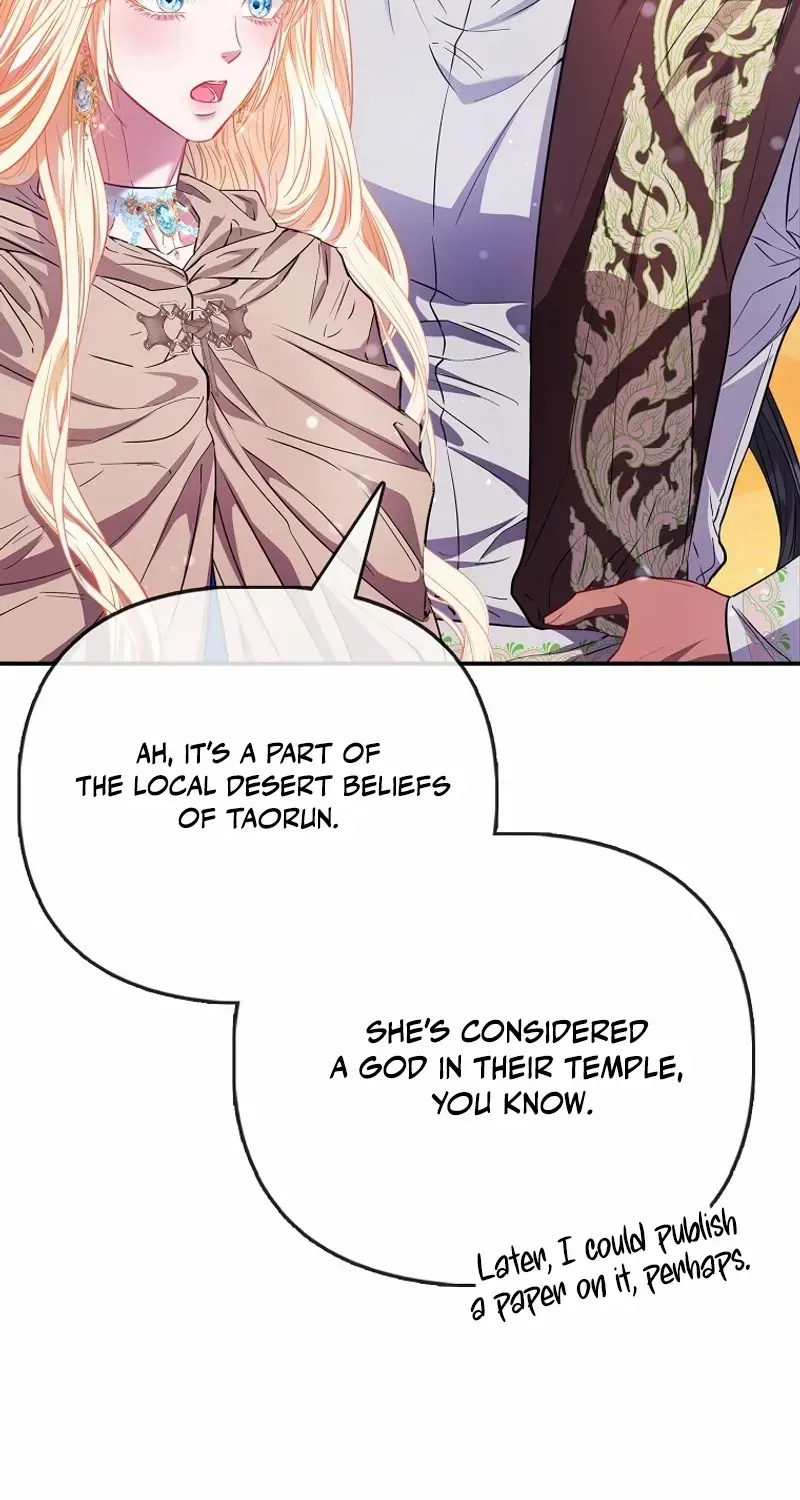 I’m The Princess of All Chapter 77 page 57 - 
