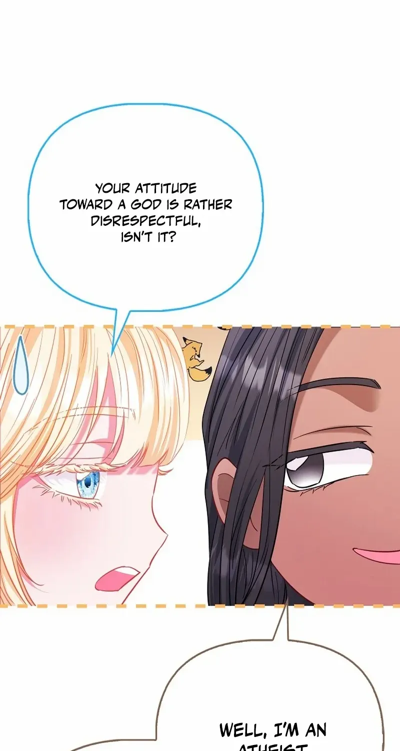 I’m The Princess of All Chapter 77 page 58 - 