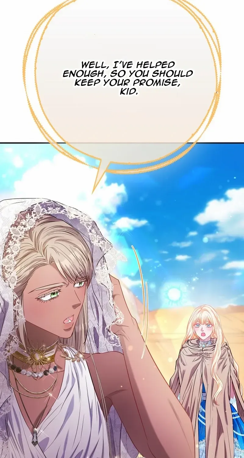 I’m The Princess of All Chapter 77 page 61 - 
