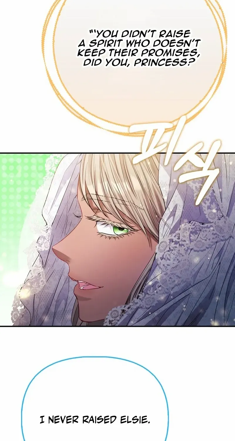 I’m The Princess of All Chapter 77 page 64 - 