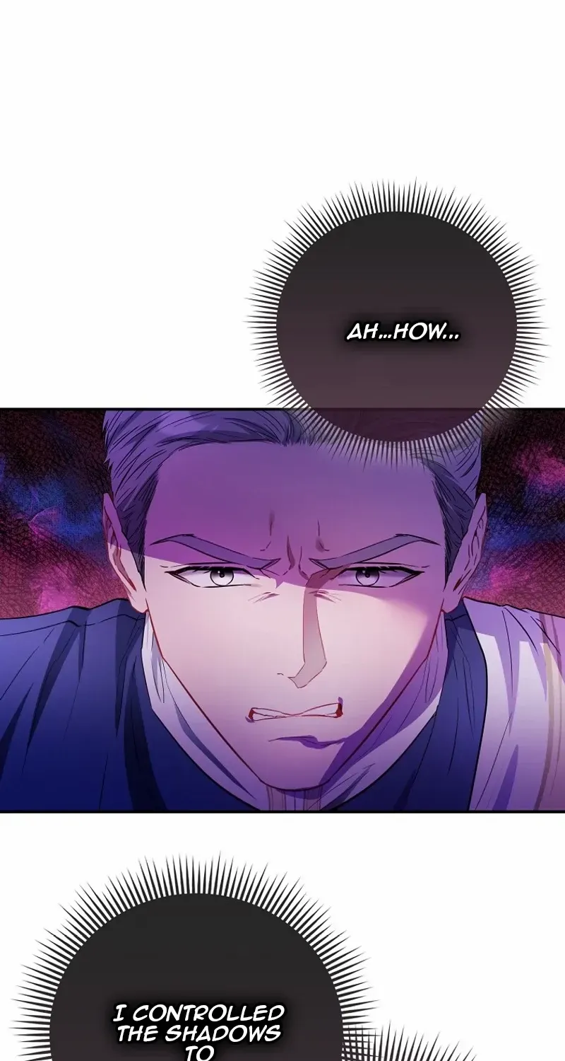 I’m The Princess of All Chapter 77 page 8 - 