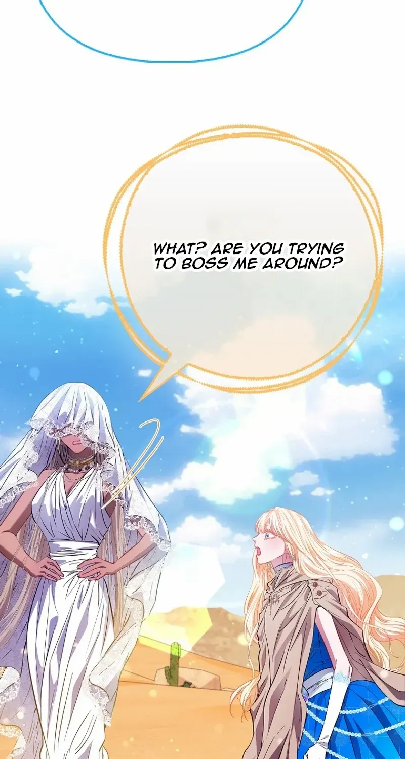 I’m The Princess of All Chapter 77 page 74 - 