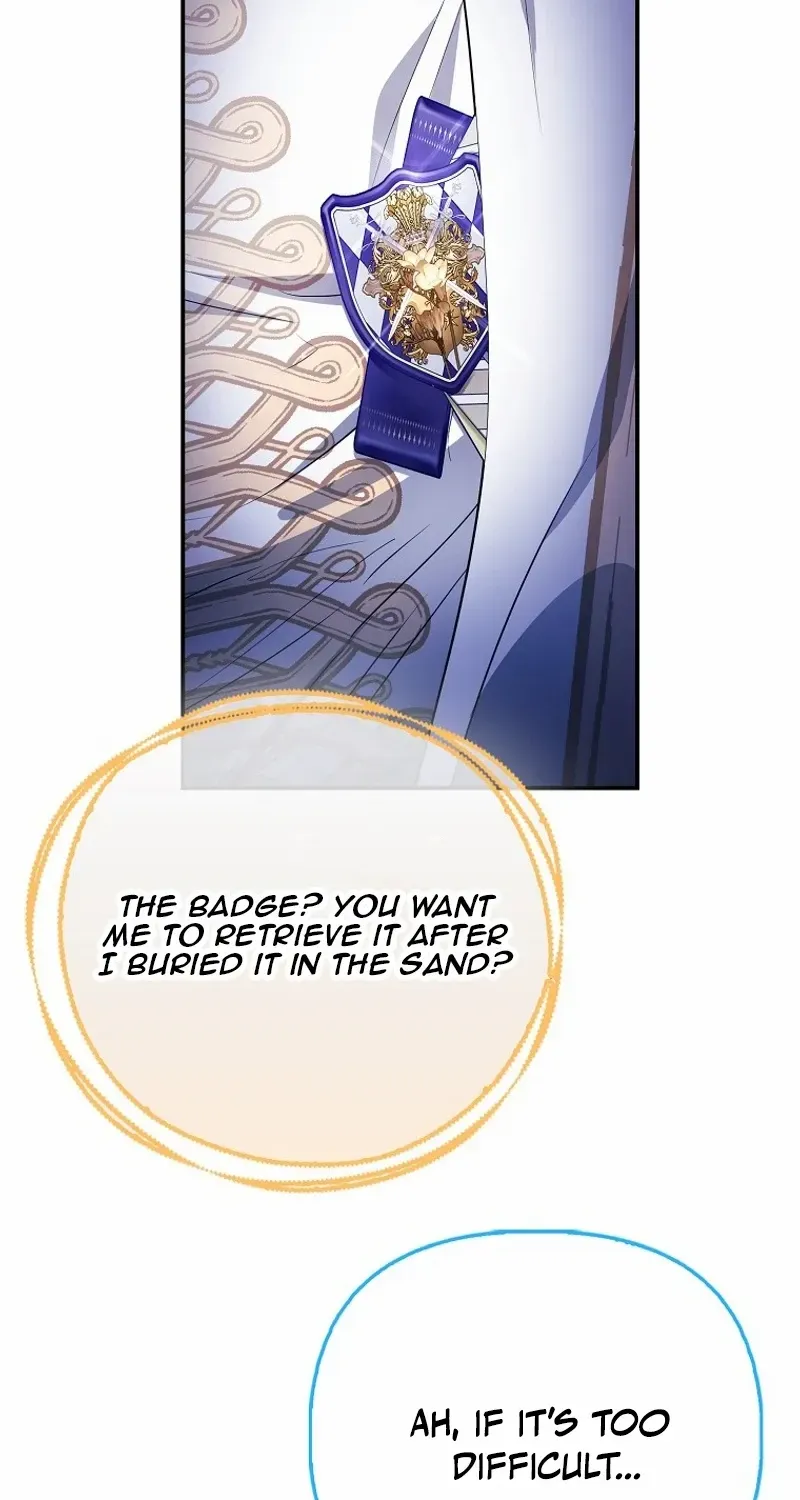 I’m The Princess of All Chapter 77 page 76 - 