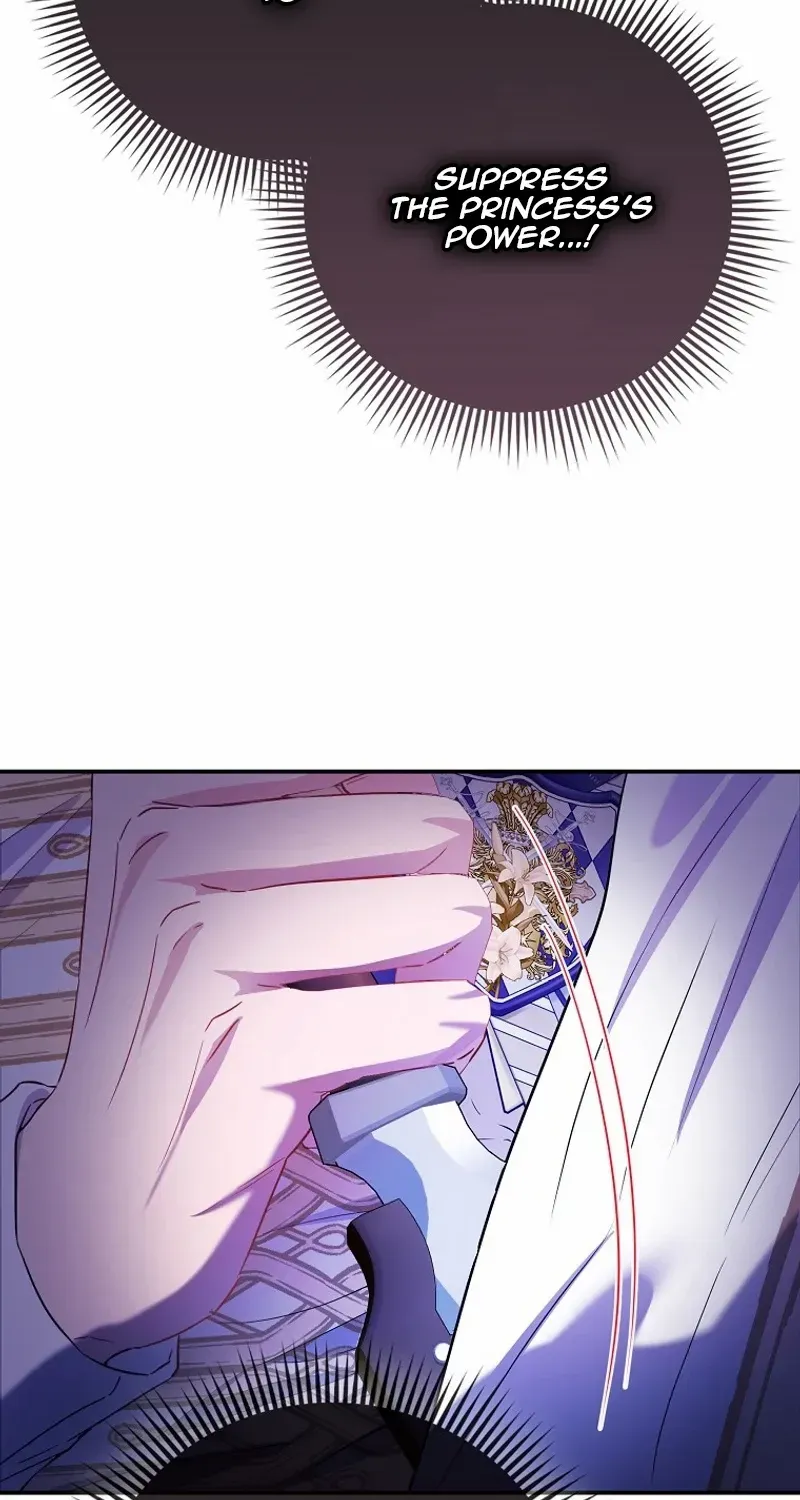 I’m The Princess of All Chapter 77 page 9 - 
