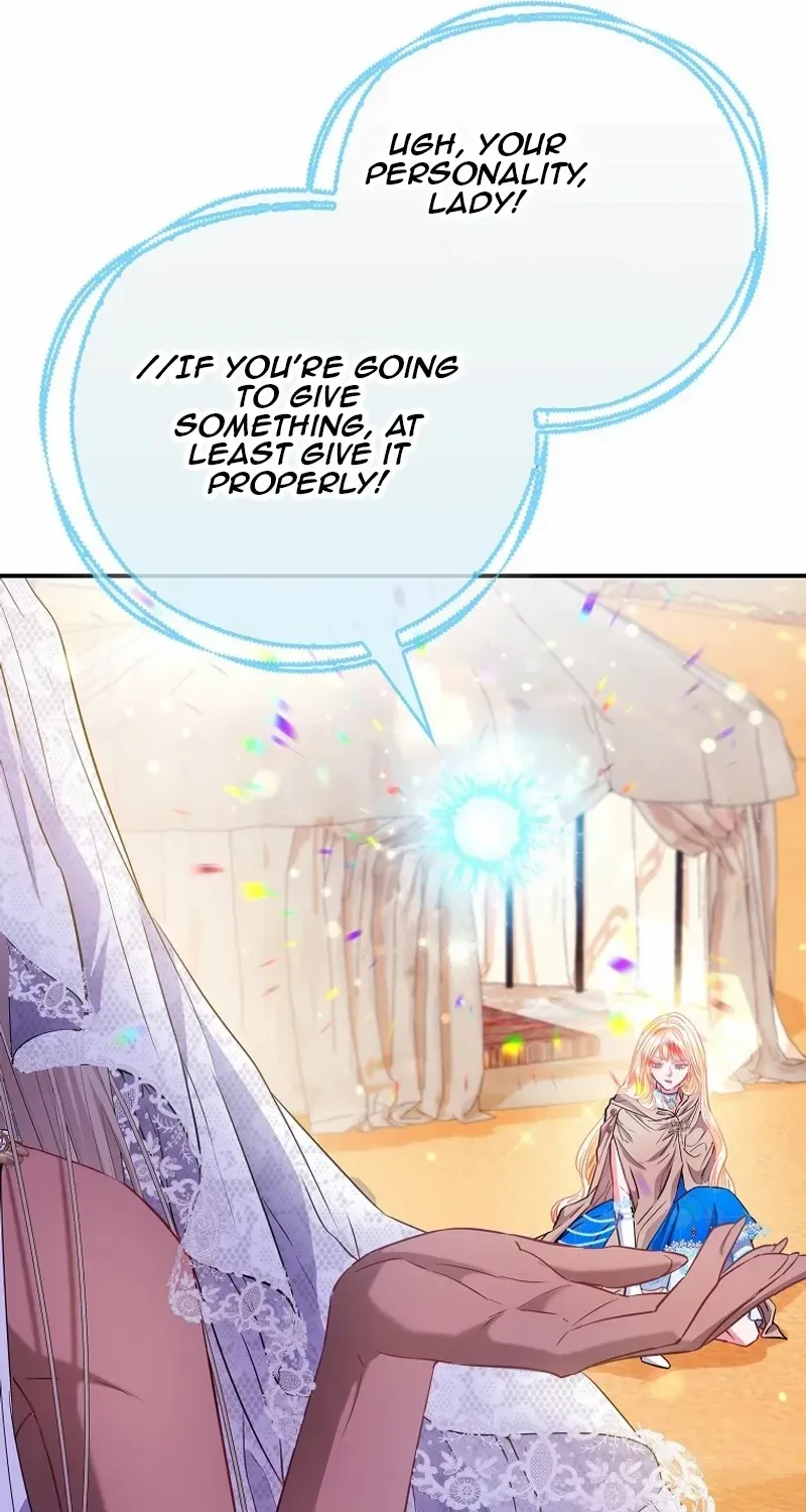 I’m The Princess of All Chapter 77 page 81 - 