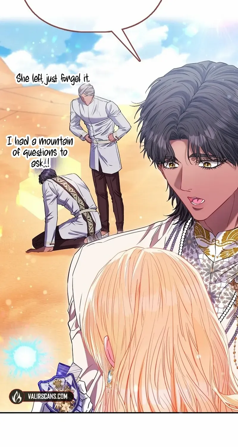 I’m The Princess of All Chapter 77 page 86 - 