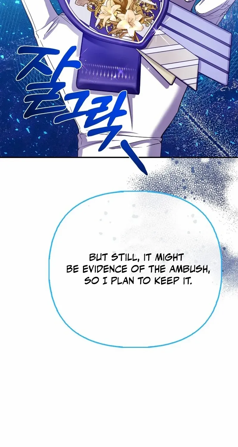 I’m The Princess of All Chapter 77 page 88 - 