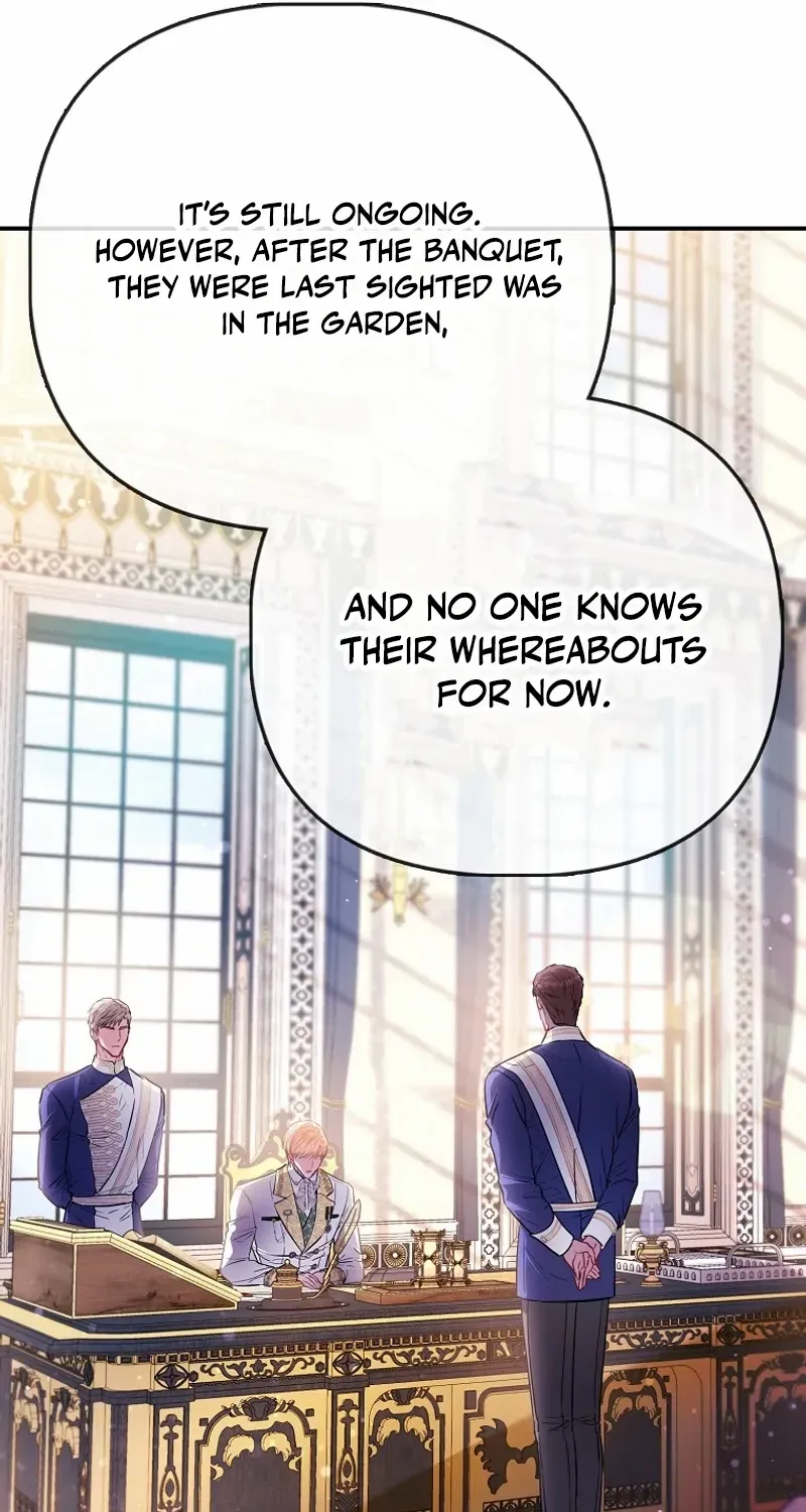 I’m The Princess of All Chapter 77 page 91 - 