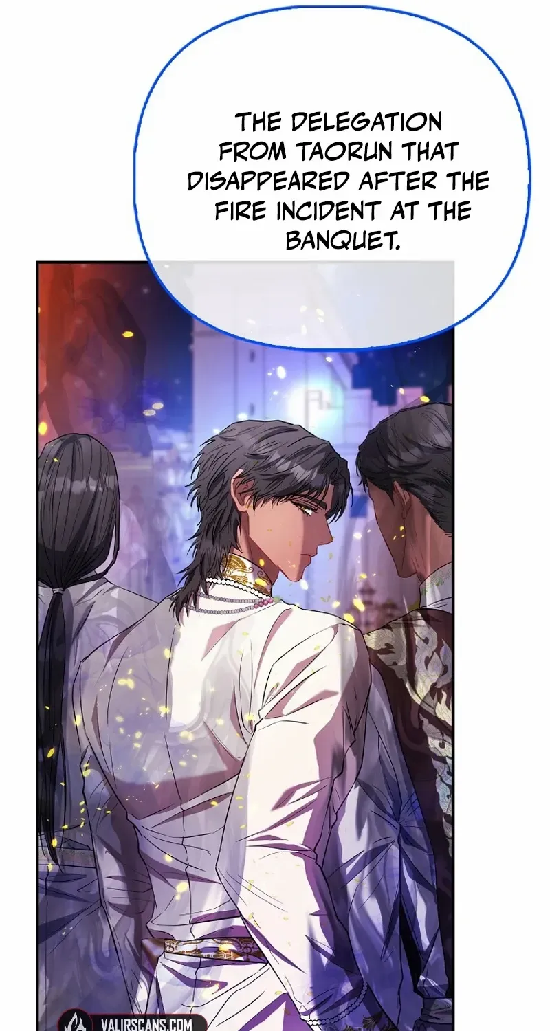 I’m The Princess of All Chapter 77 page 95 - 