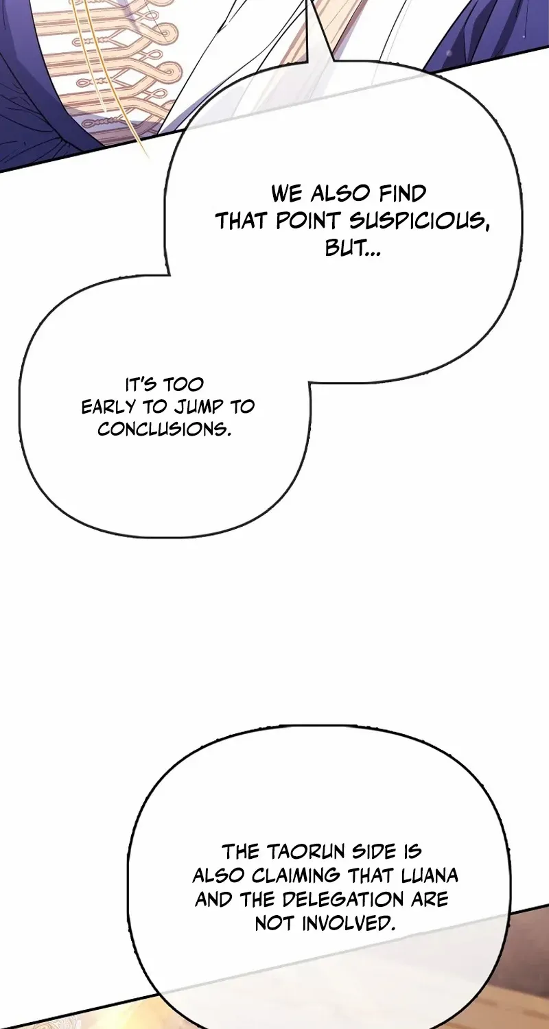 I’m The Princess of All Chapter 77 page 99 - 