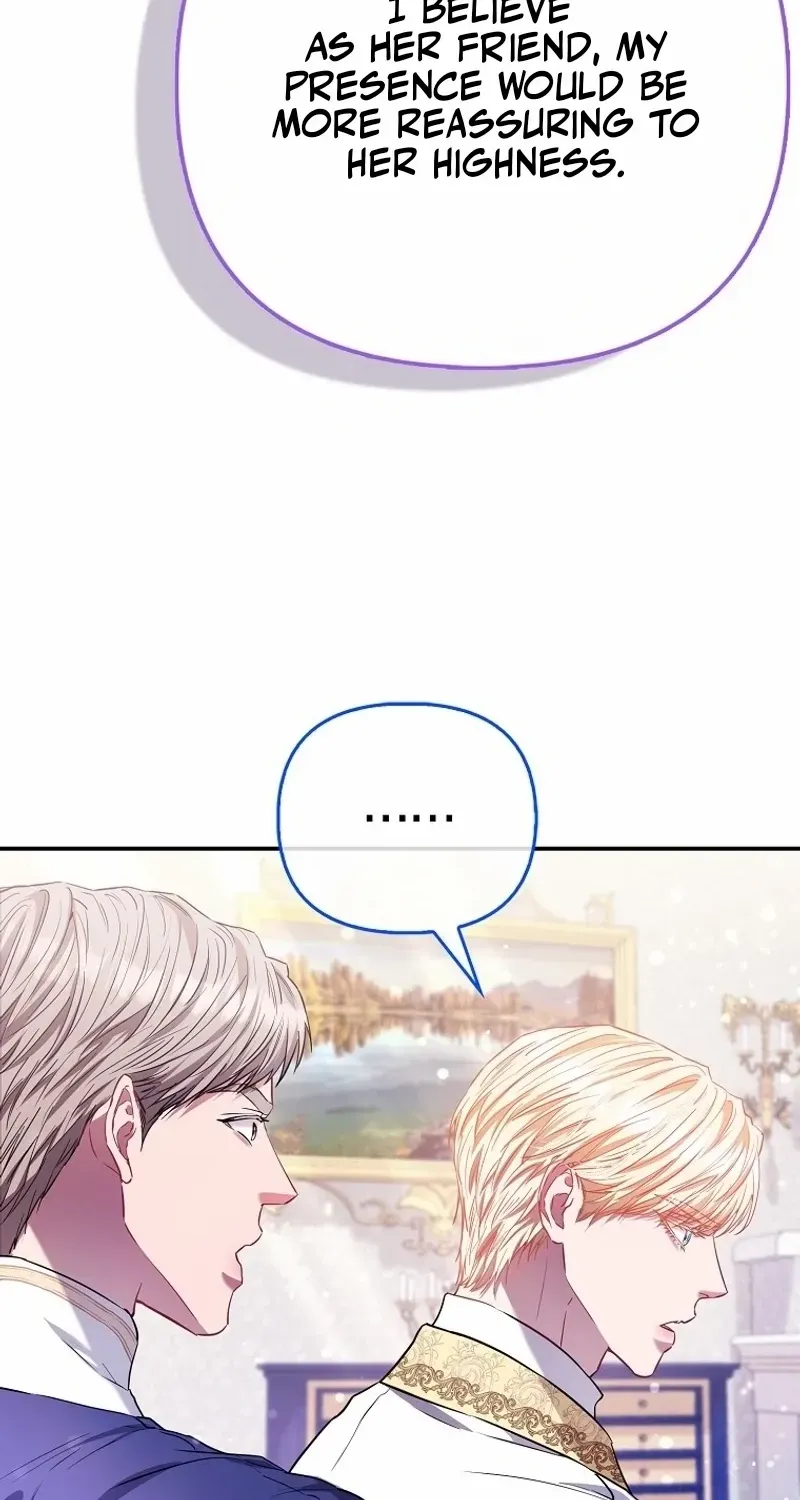 I’m The Princess of All Chapter 78 page 27 - 