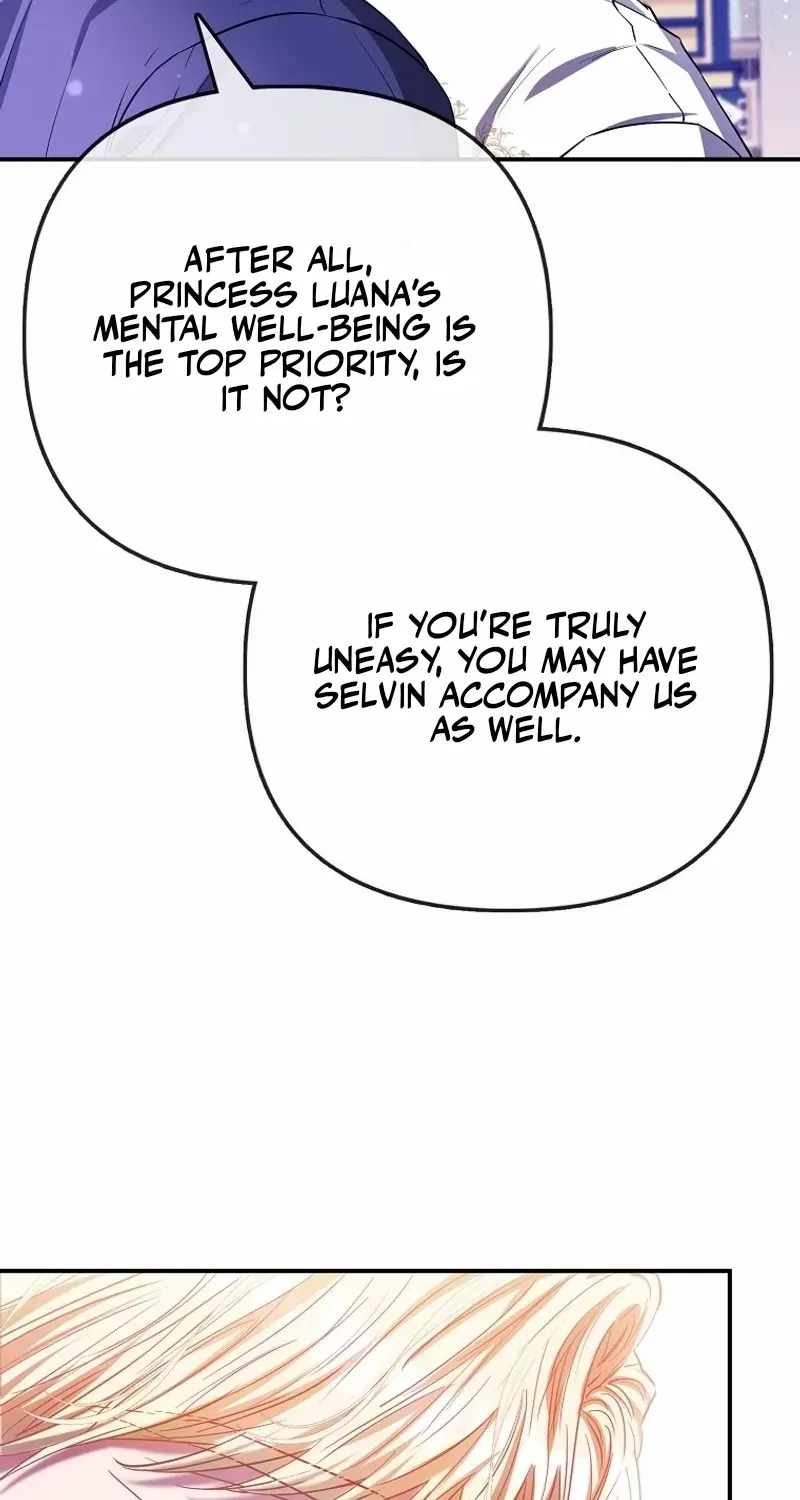 I’m The Princess of All Chapter 78 page 28 - 