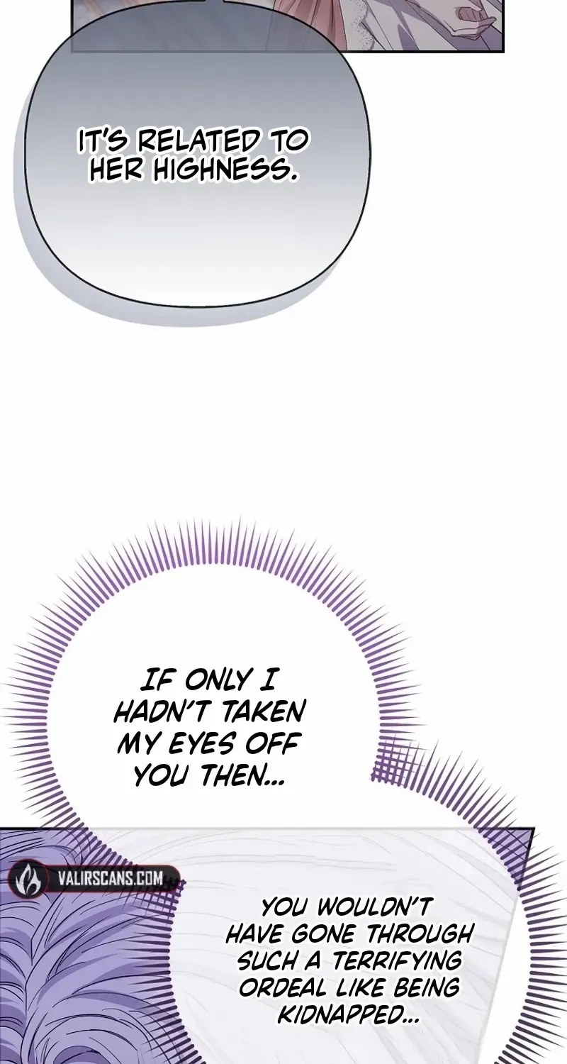 I’m The Princess of All Chapter 78 page 33 - 