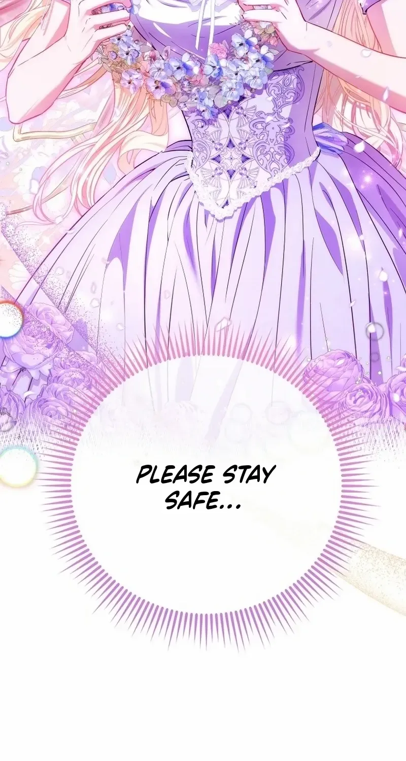I’m The Princess of All Chapter 78 page 37 - 