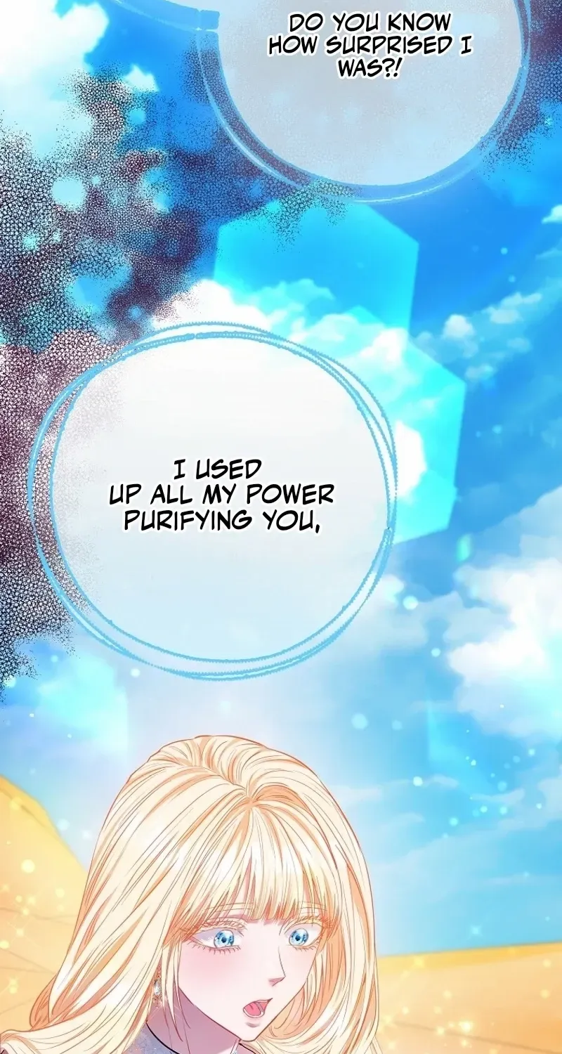 I’m The Princess of All Chapter 78 page 40 - 