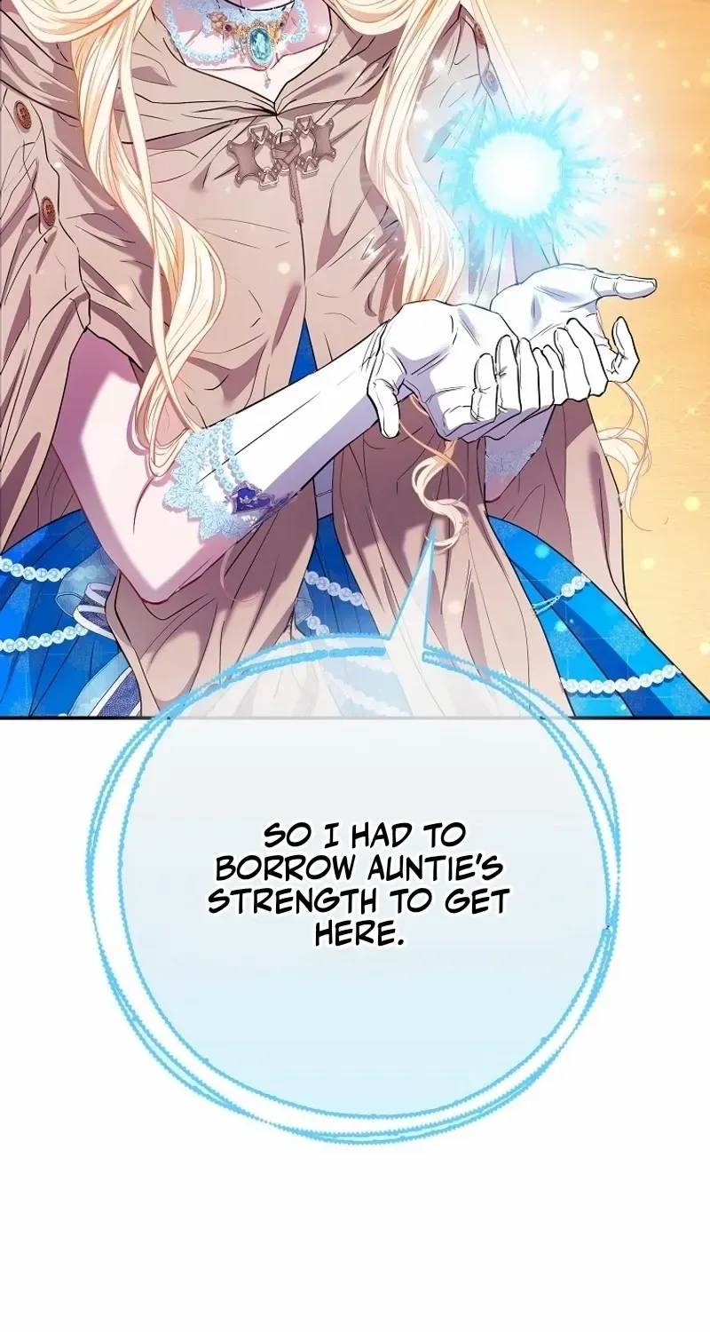 I’m The Princess of All Chapter 78 page 41 - 