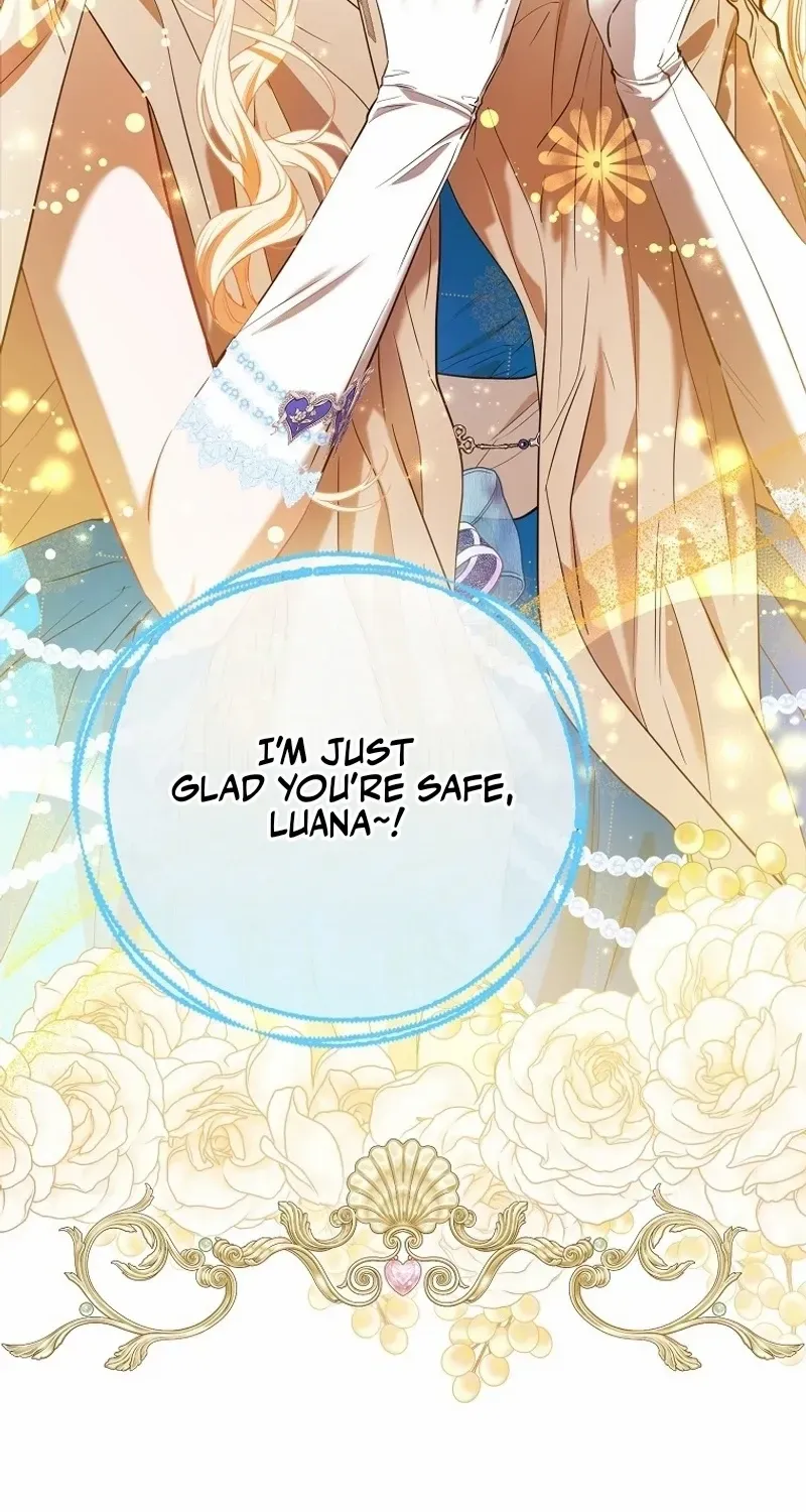 I’m The Princess of All Chapter 78 page 46 - 