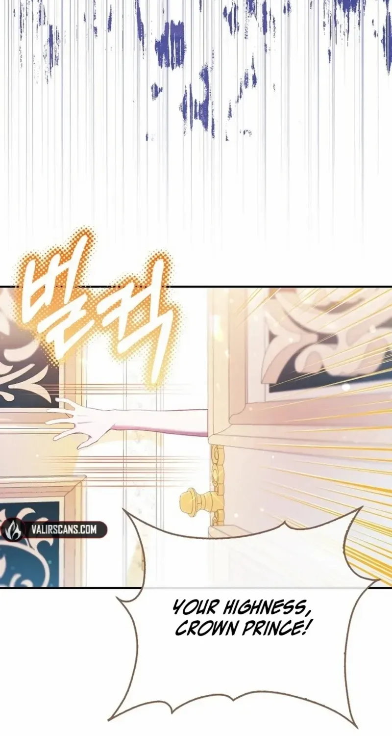 I’m The Princess of All Chapter 78 page 6 - 