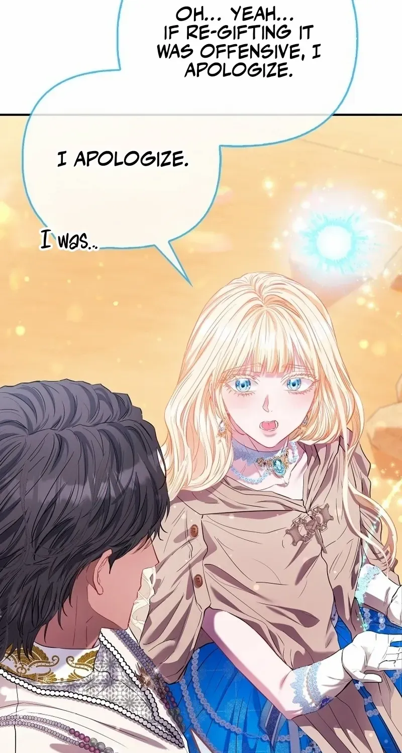 I’m The Princess of All Chapter 78 page 56 - 