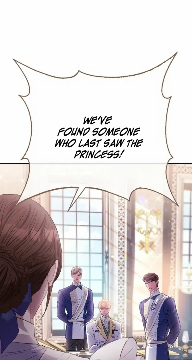 I’m The Princess of All Chapter 78 page 7 - 