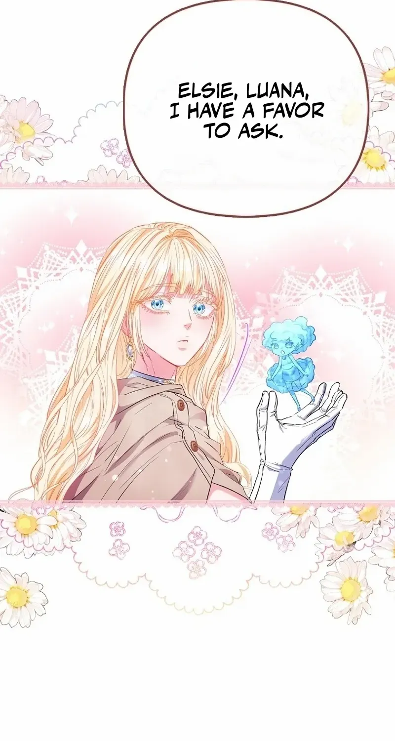 I’m The Princess of All Chapter 78 page 64 - 