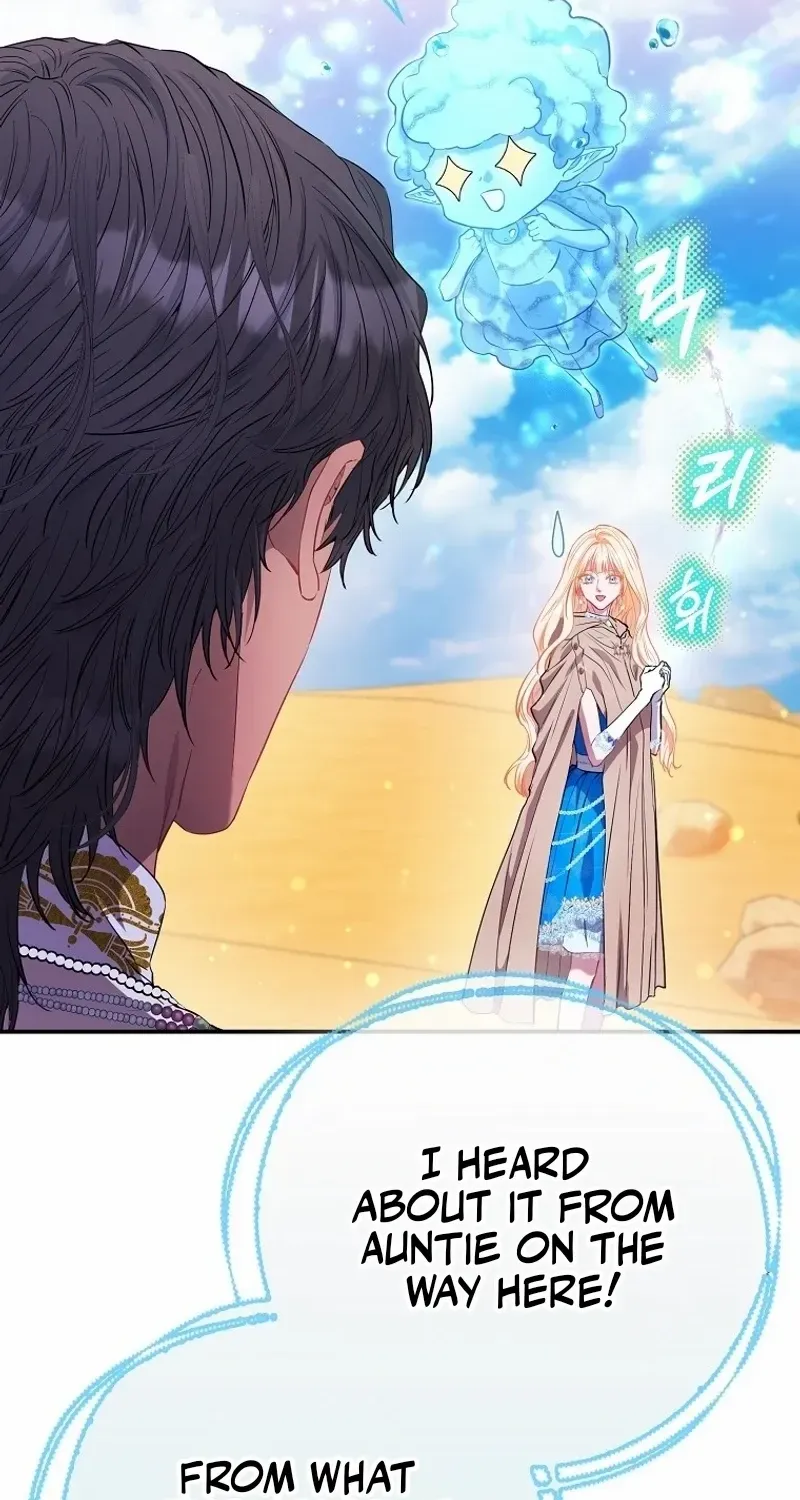 I’m The Princess of All Chapter 78 page 67 - 