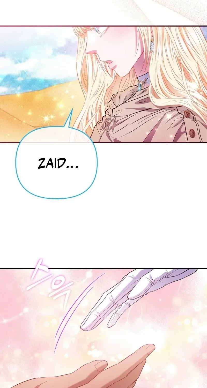 I’m The Princess of All Chapter 78 page 80 - 