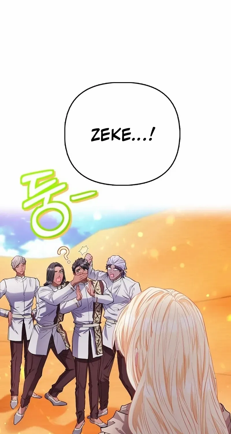 I’m The Princess of All Chapter 78 page 82 - 