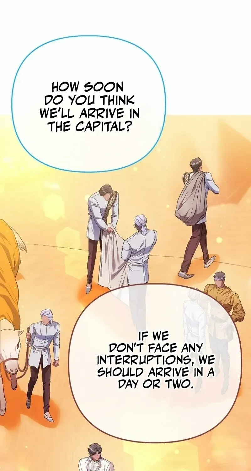 I’m The Princess of All Chapter 78 page 85 - 