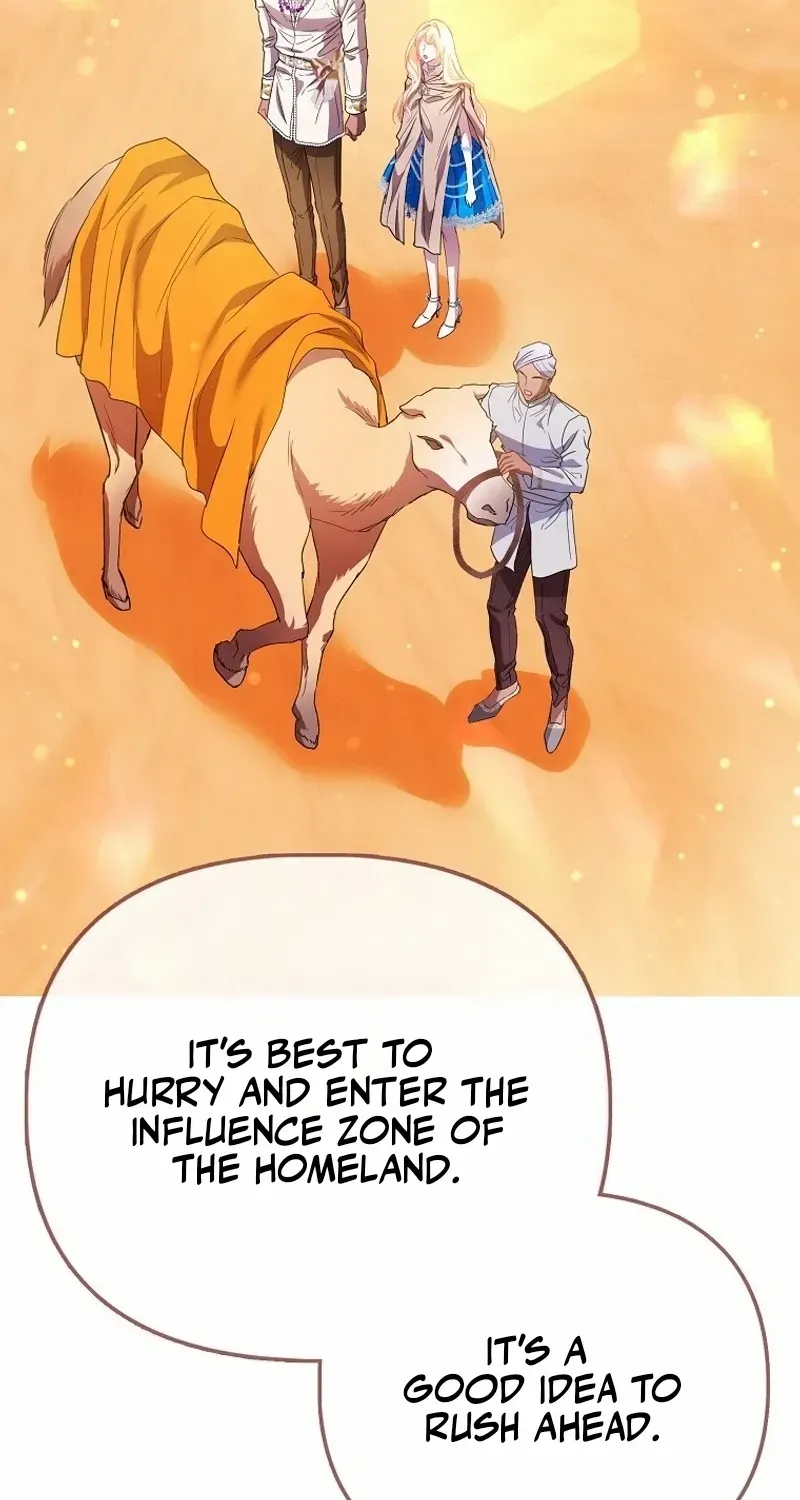 I’m The Princess of All Chapter 78 page 86 - 