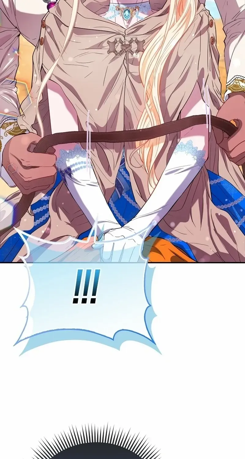 I’m The Princess of All Chapter 78 page 95 - 
