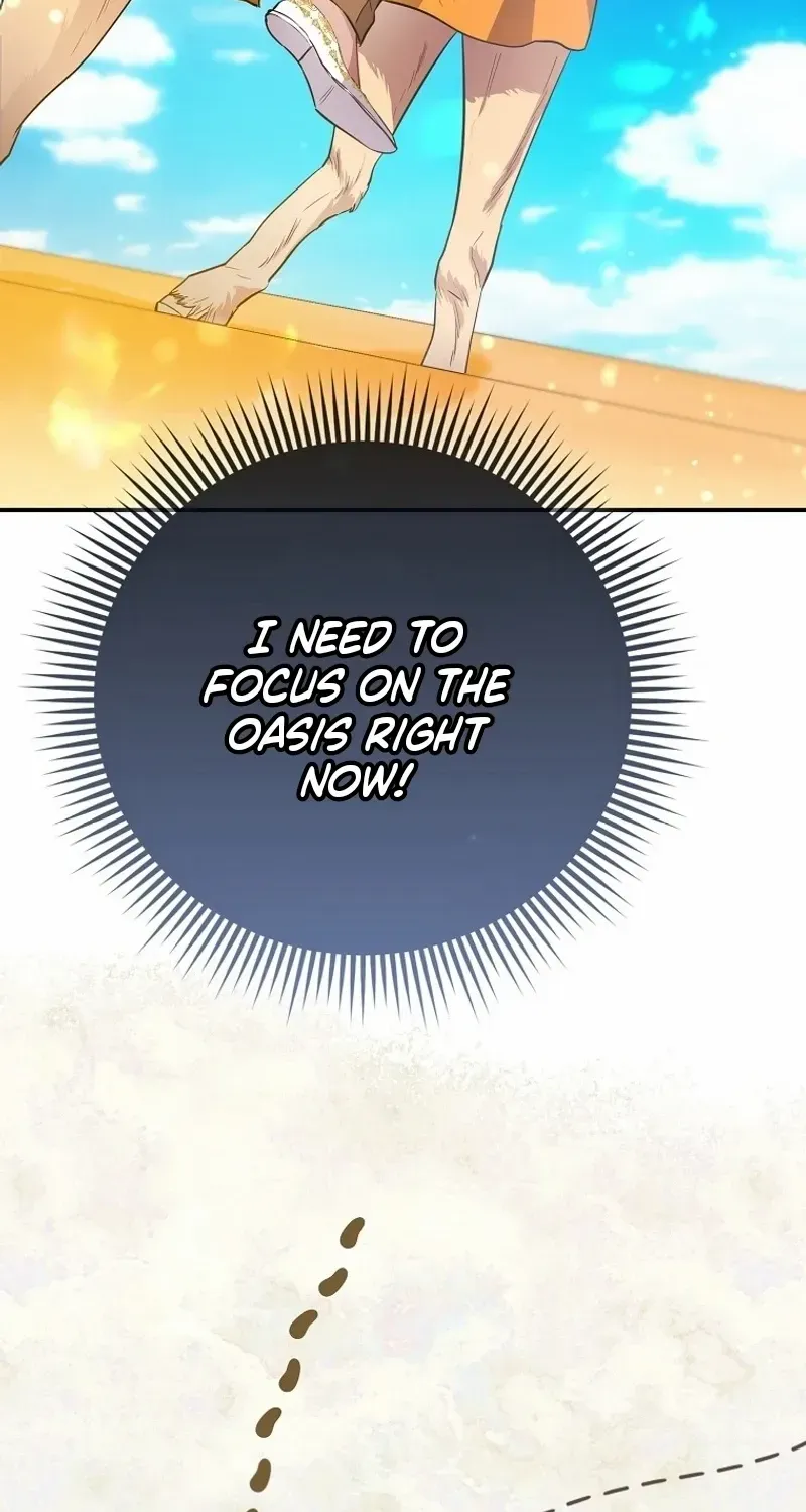 I’m The Princess of All Chapter 78 page 97 - 