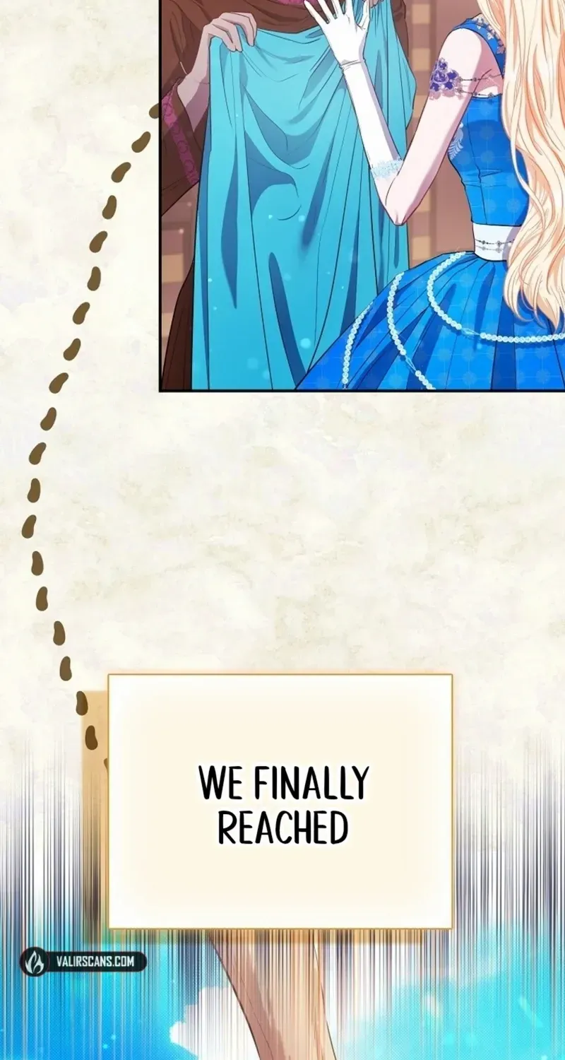 I’m The Princess of All Chapter 78 page 100 - 